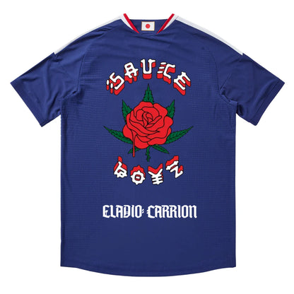 Camiseta Japón x Eladio Carrion