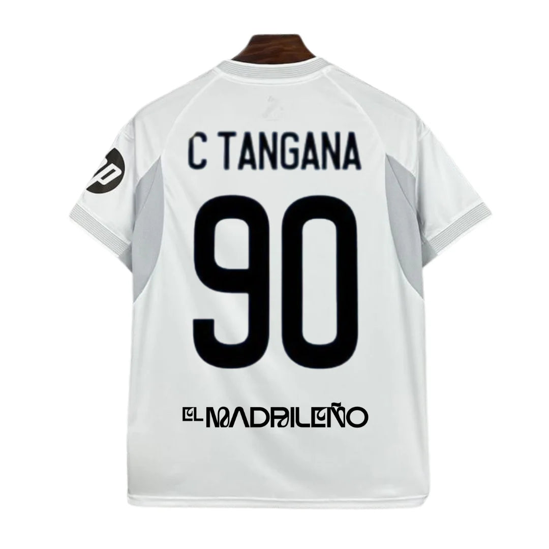 Camiseta Real Madrid x C Tangana
