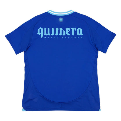 Camiseta Argentina x Maria Becerra