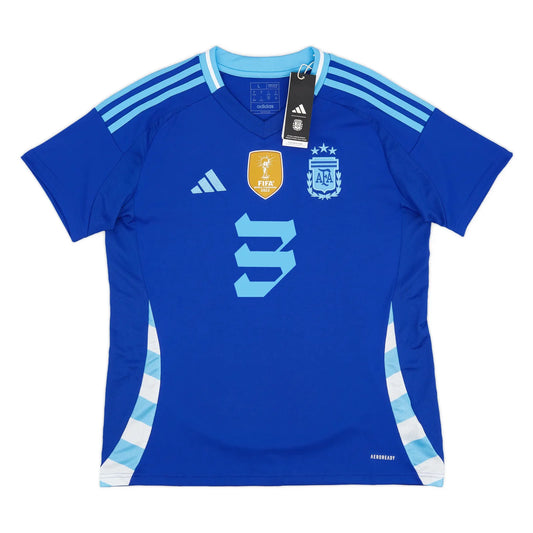 Camiseta Argentina x Maria Becerra