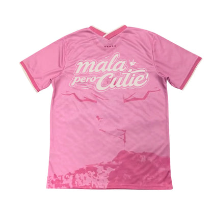 Camiseta Brasil x Emilia