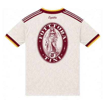 Camiseta España x Tini