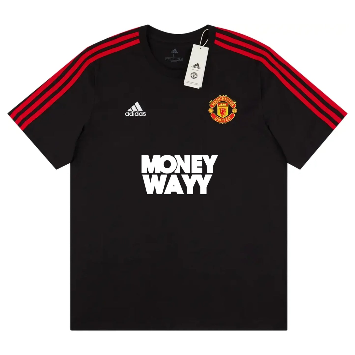 Camiseta Manchester United x Youngchimi
