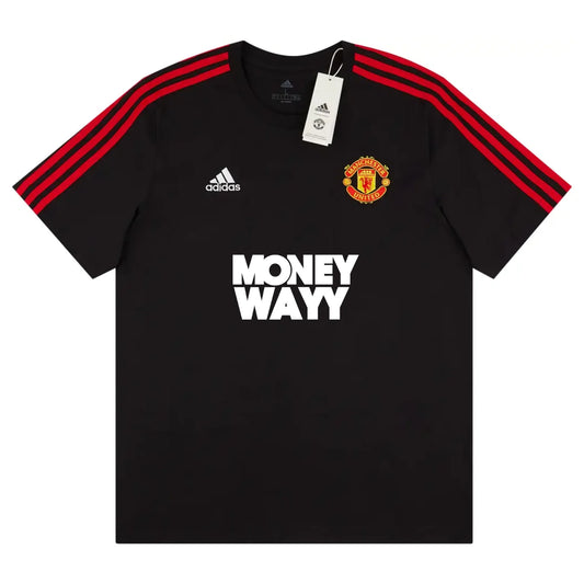 Camiseta Manchester United x Youngchimi