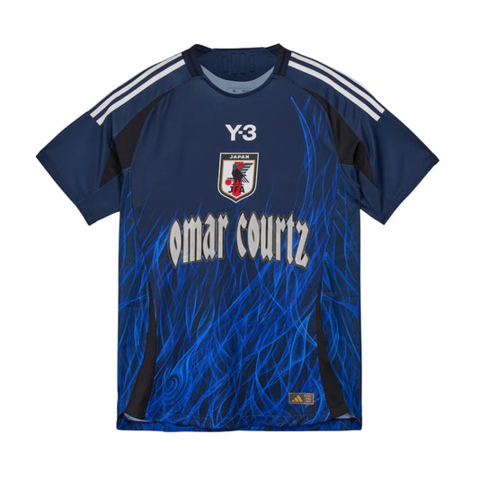 Camiseta Japón x Omar Courtz