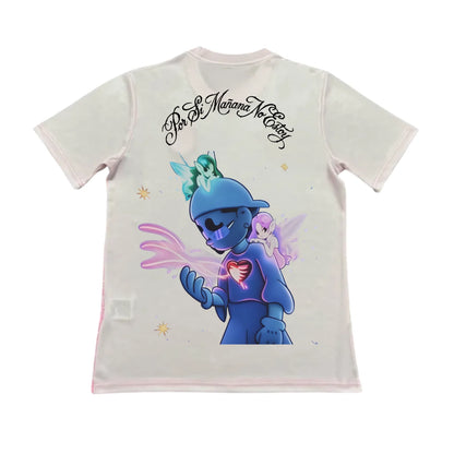 Camiseta Brasil x Omar Courtz