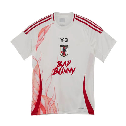 Camiseta Japón x Bad Bunny