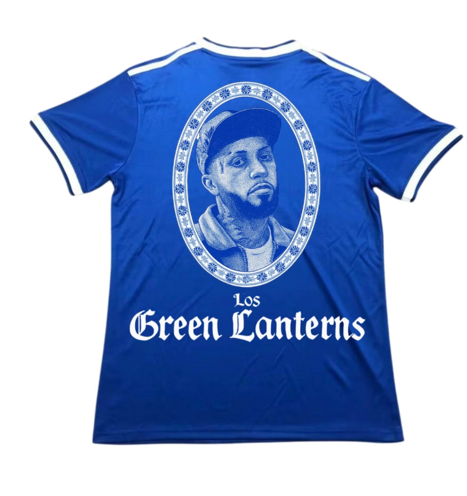 Camiseta Real Madrid x JC Reyes