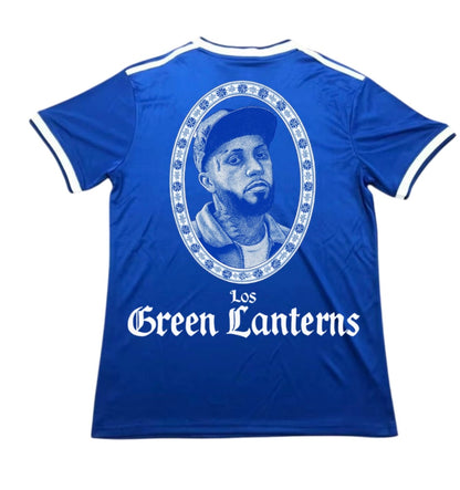 Camiseta Real Madrid x JC Reyes