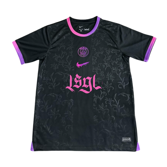 Camiseta PSG X Camin