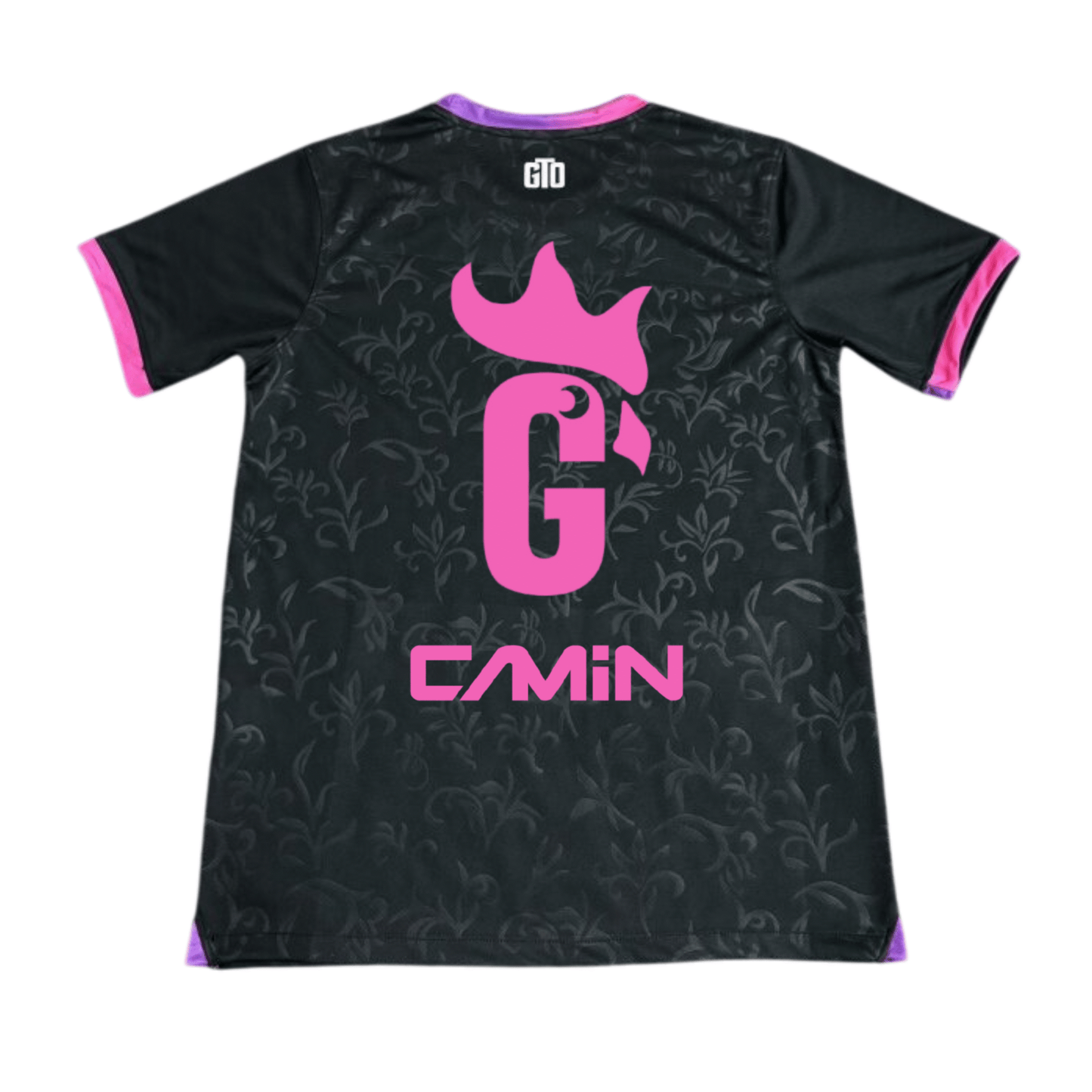 Camiseta PSG X Camin