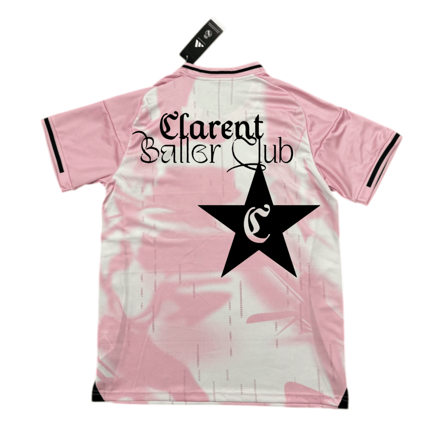 Camiseta Real Madrid x Clarent