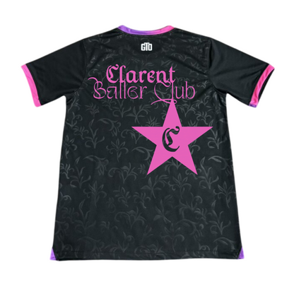 Camiseta PSG x Clarent