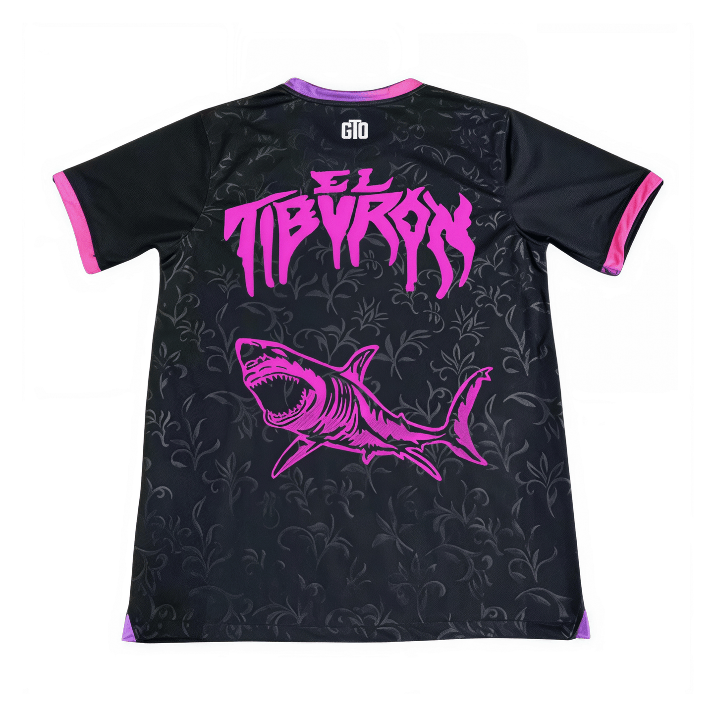 Camiseta PSG x RVFV