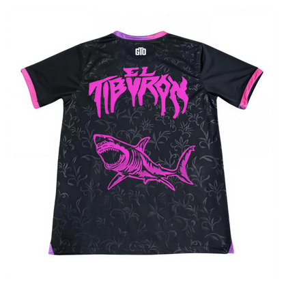 Camiseta PSG x RVFV