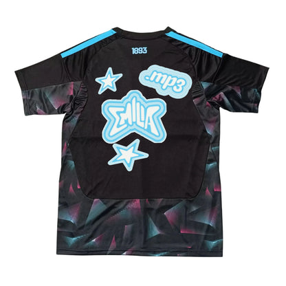 Camiseta Argentina x Emilia