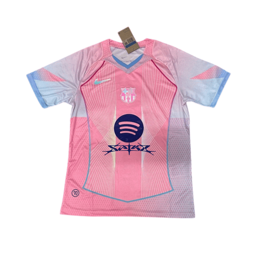 Camiseta FC Barcelona x Saiko