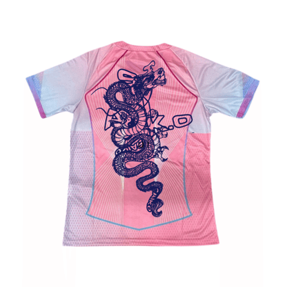 Camiseta FC Barcelona x Saiko