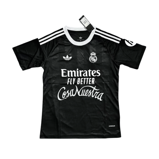 Camiseta Real Madrid x Rauw Alejandro
