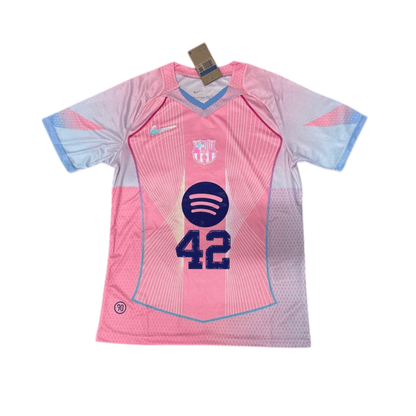 Camiseta FC Barcelona x Sech