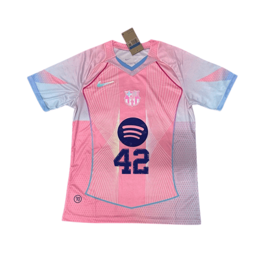 Camiseta FC Barcelona x Sech