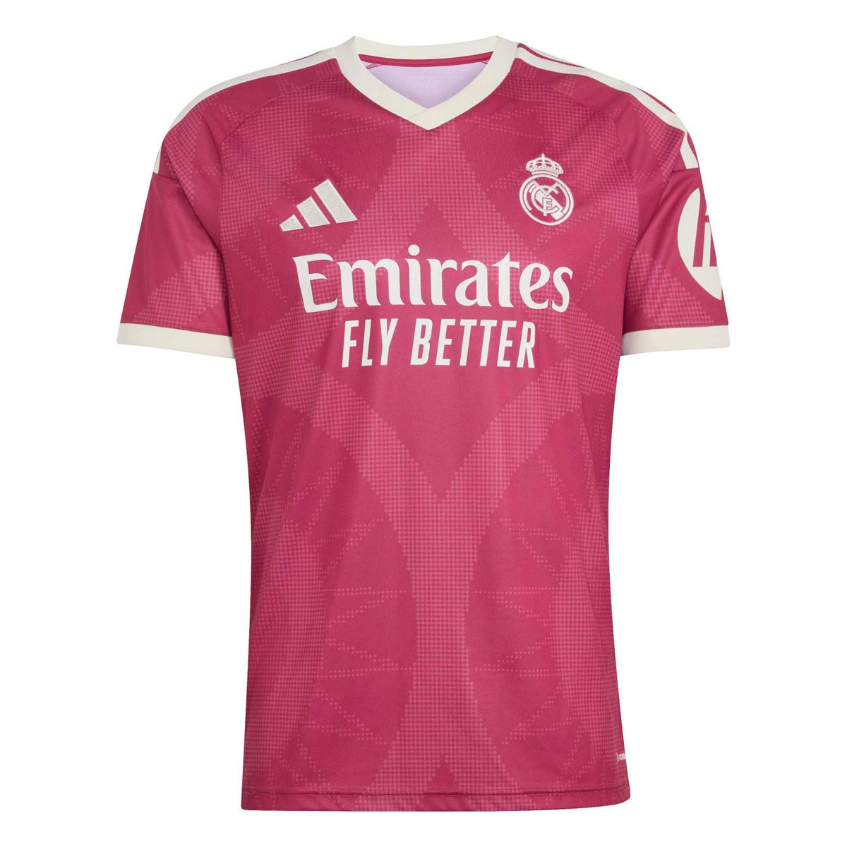 Camiseta Real Madrid 3ª Equipación 26/27