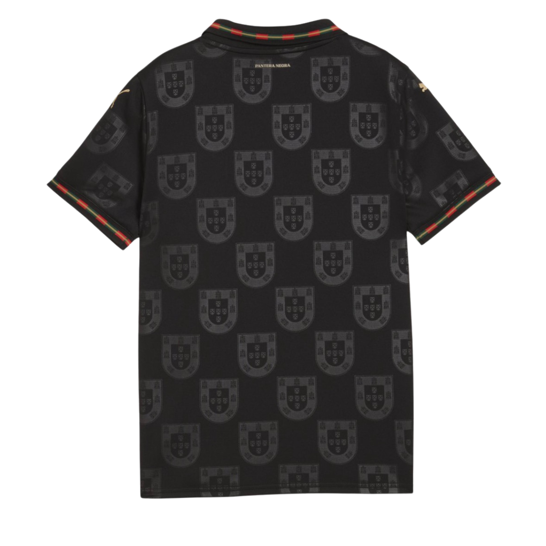 Camiseta Portugal 2ª Equipación Mundial 2026
