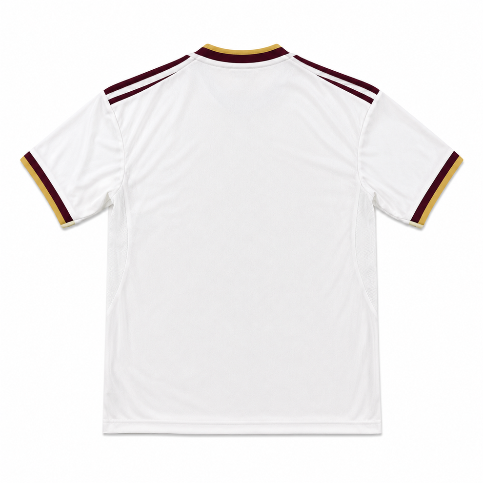 Camiseta España 2ª Equipación Mundial 2026 (2 estrellas)