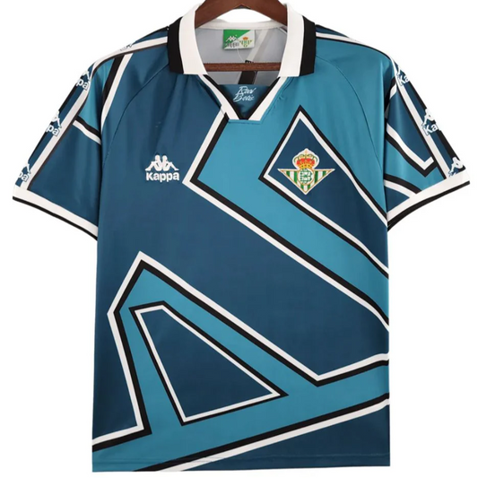 Camiseta Real Betis 1995/97
