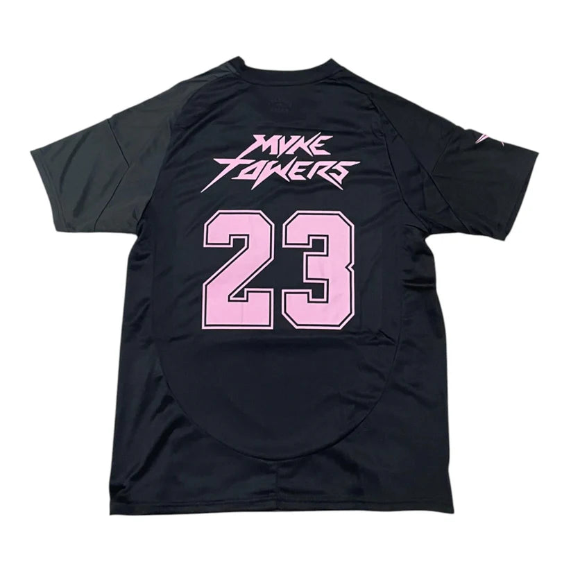 Camiseta Inter de Miami x Myke Towers