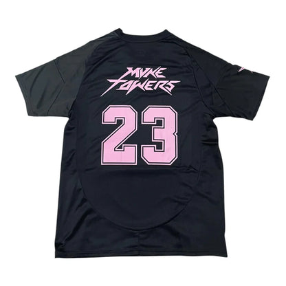 Camiseta Inter de Miami x Myke Towers