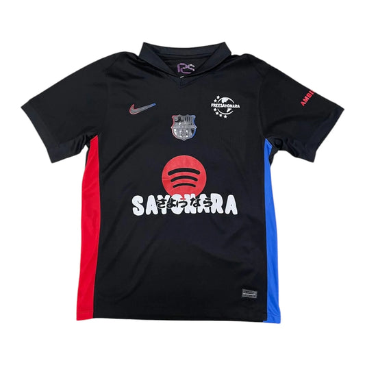 Camiseta FC Barcelona x Alvaro Diaz