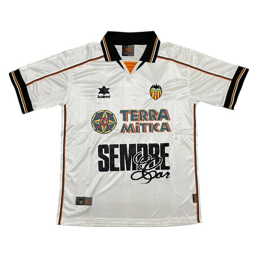 Camiseta Valencia CF x CMarí