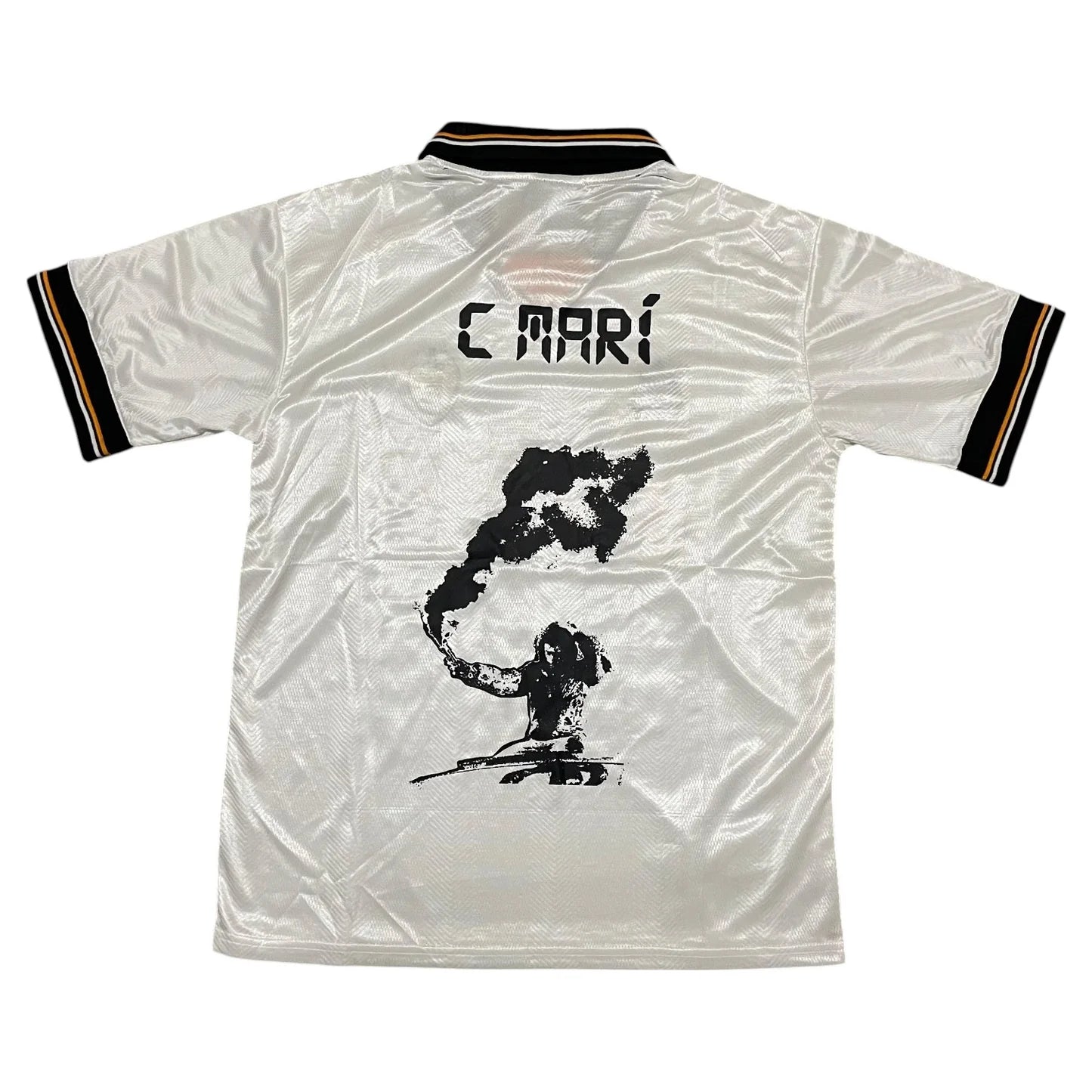Camiseta Valencia CF x CMarí