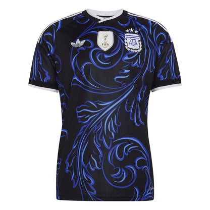 Camiseta Argentina 2ª Equipación Mundial 2026