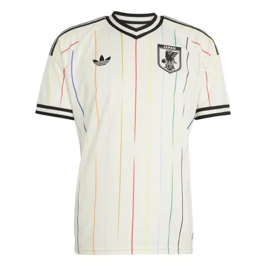 Camiseta Japón 2ª Equipación Mundial 2026