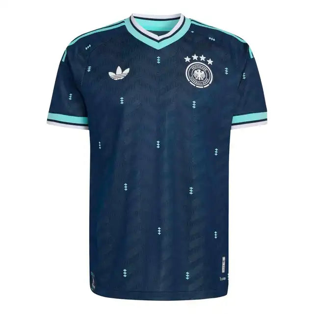Camiseta Alemania 2ª Equipación Mundial 2026