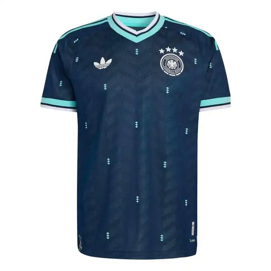 Camiseta Alemania 2ª Equipación Mundial 2026