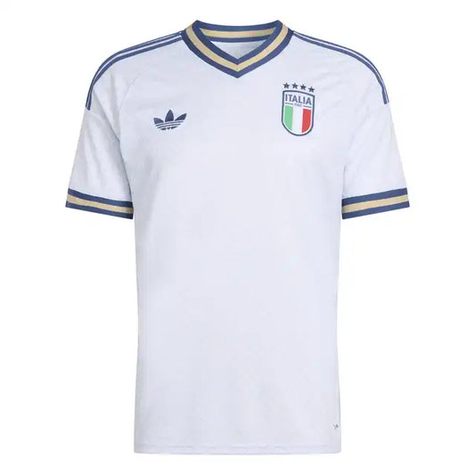 Camiseta Italia 2ª Equipación Mundial 2026