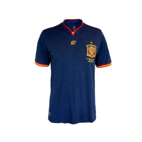 Camiseta Retro España 2010