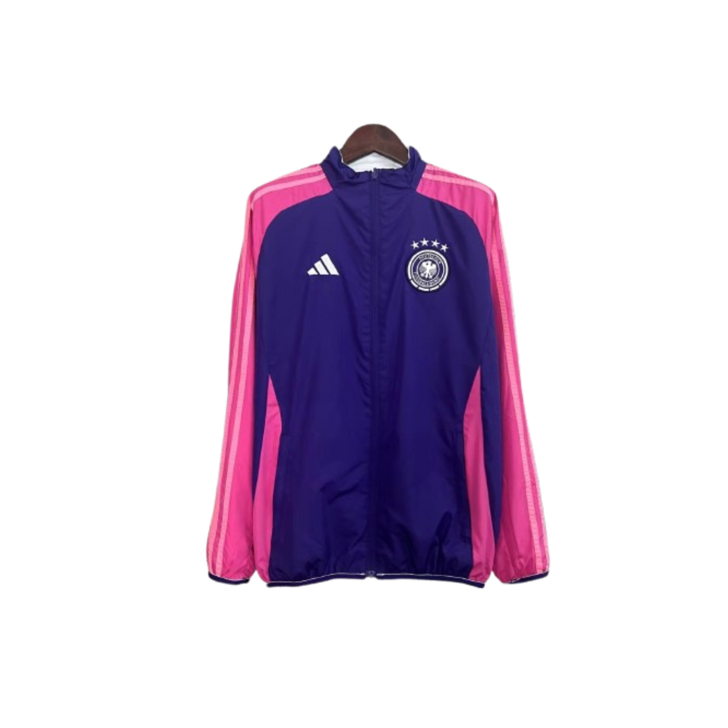 Chaqueta Reversible Alemania