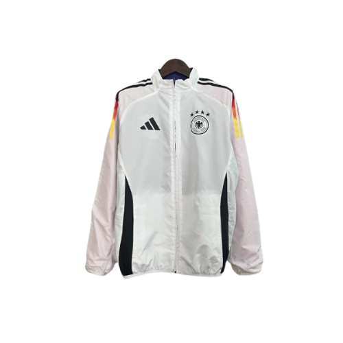 Chaqueta Reversible Alemania