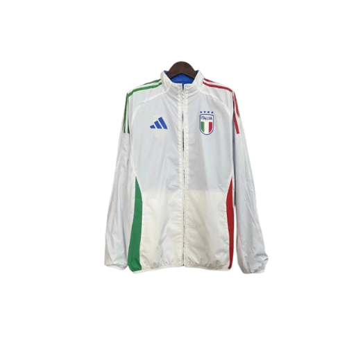 Chaqueta Reversible Italia