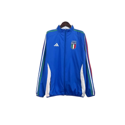 Chaqueta Reversible Italia