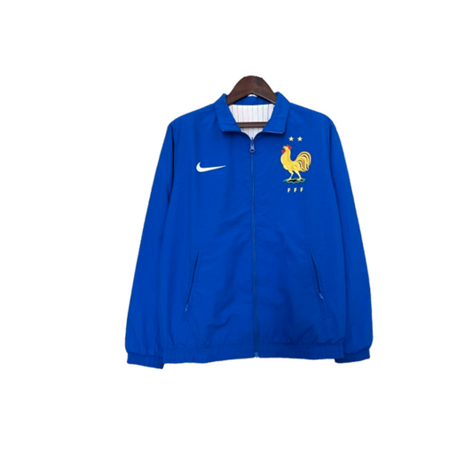 Chaqueta Reversible Francia