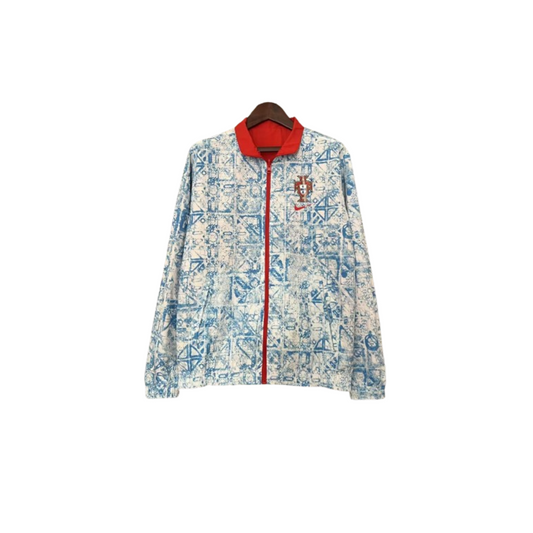 Chaqueta Reversible Portugal