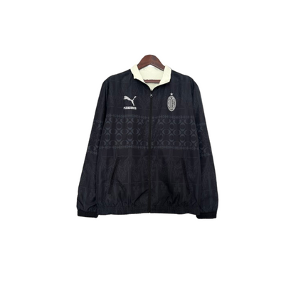 Chaqueta Reversible AC Milan