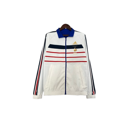 Chaqueta Reversible Francia