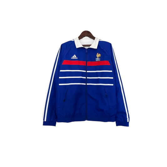 Chaqueta Reversible Francia