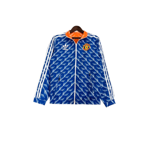 Chaqueta Reversible Manchester United